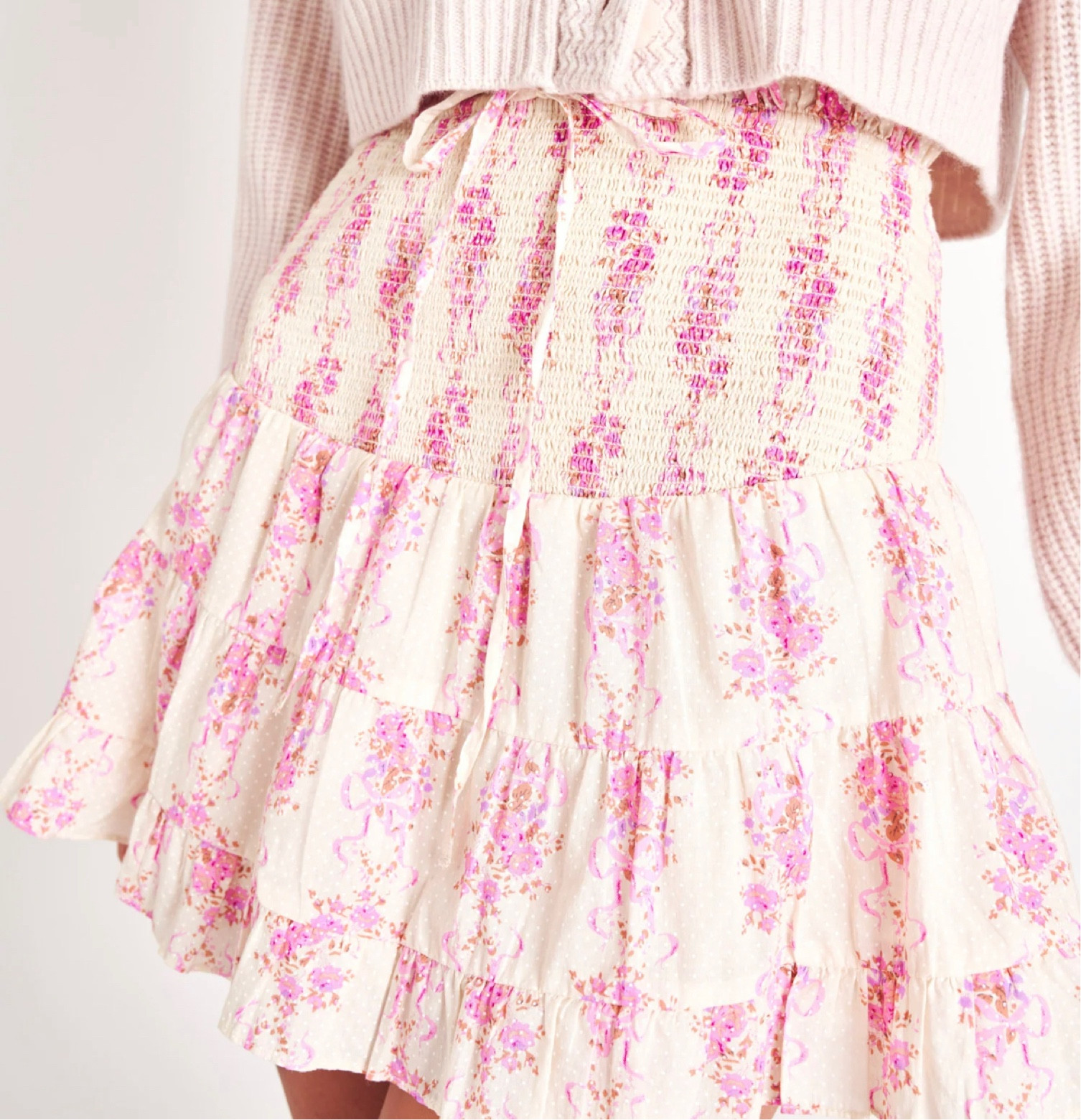 the perfect skirt to complete a matching set!


#LTKstyletip #LTKfit #LTKSeasonal