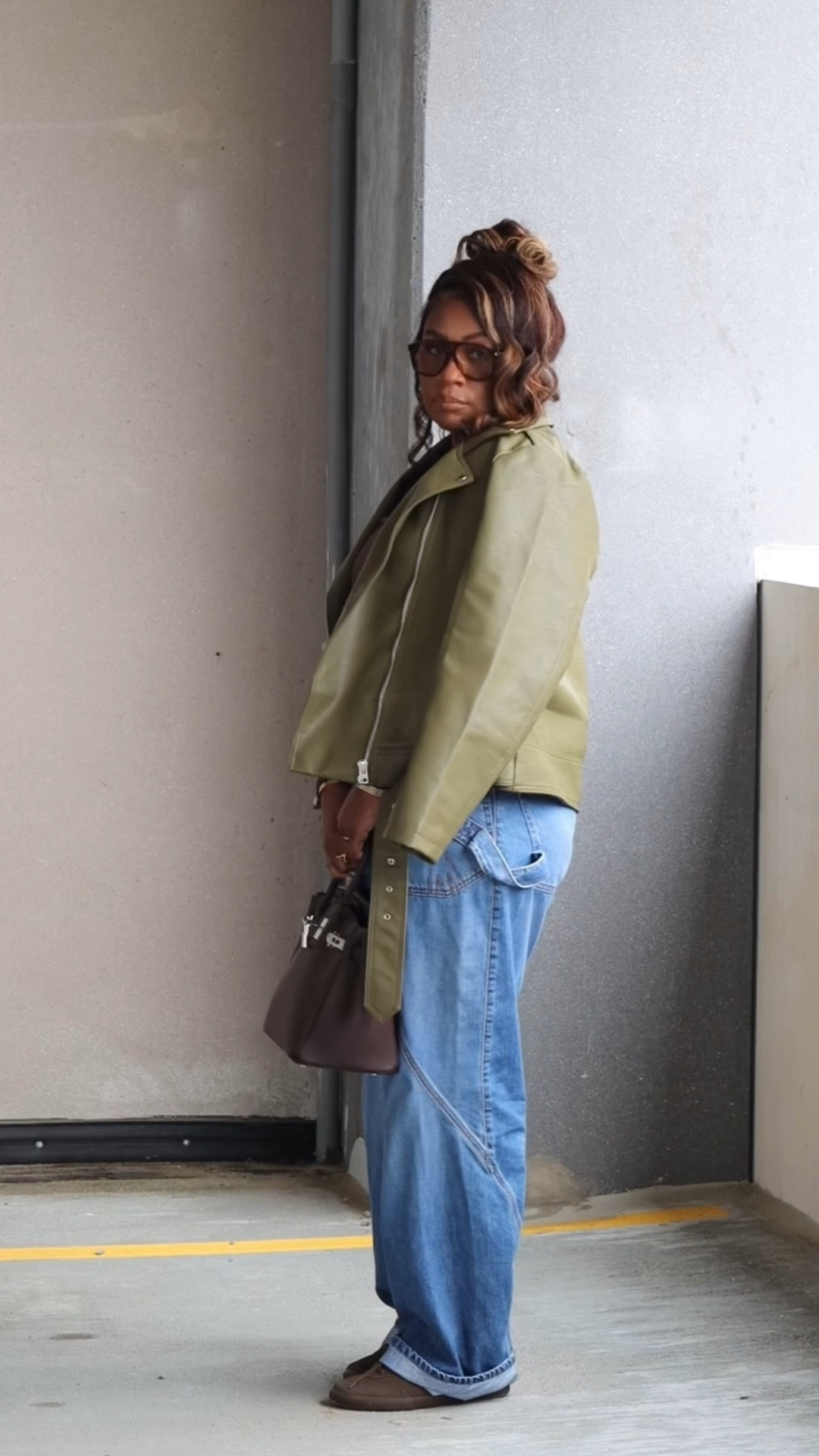 Fall Outfit are underway 

#LTKFallSale 

#LTKMidsize #LTKStyleTip