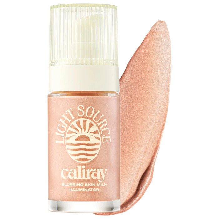 Light Source Blurring & Hydrating Illuminator - caliray | Sephora | Sephora (US)