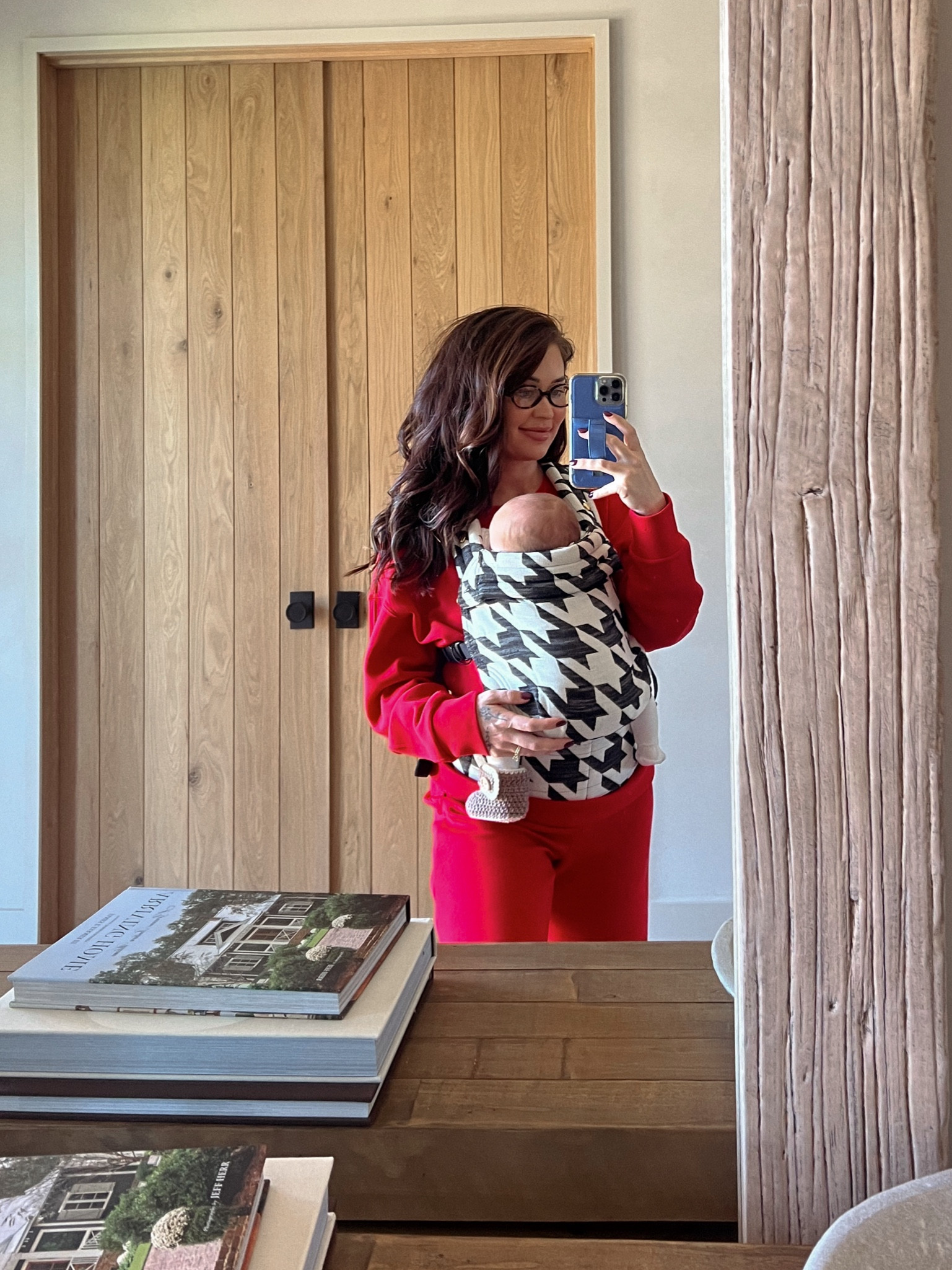 love this set. comfy and the material is so good! + lots of colors 🥰🌶️

#LTKTravel #LTKSeasonal #LTKBaby