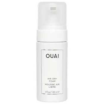 Air Dry Foam | Sephora (US)