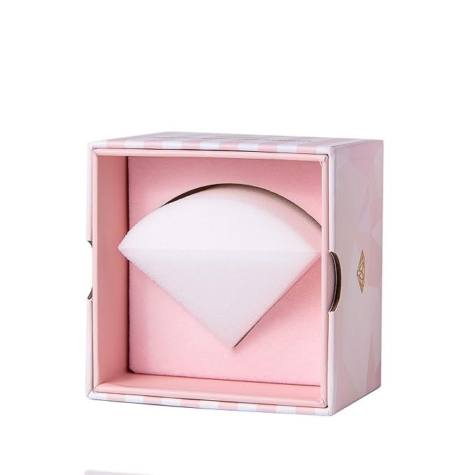 StansOut Makeup Blending Sponge Blender for Foundation - Liquid, Cream or Powder Beauty Blending ... | Amazon (US)