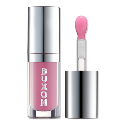 Full-On Plumping Glossy Lip Oil | Ulta