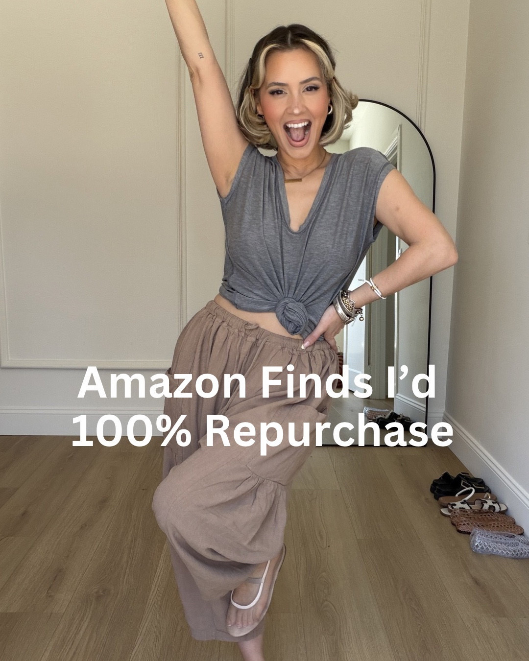 Ride or die Amazon products and almost all of them are on sale!