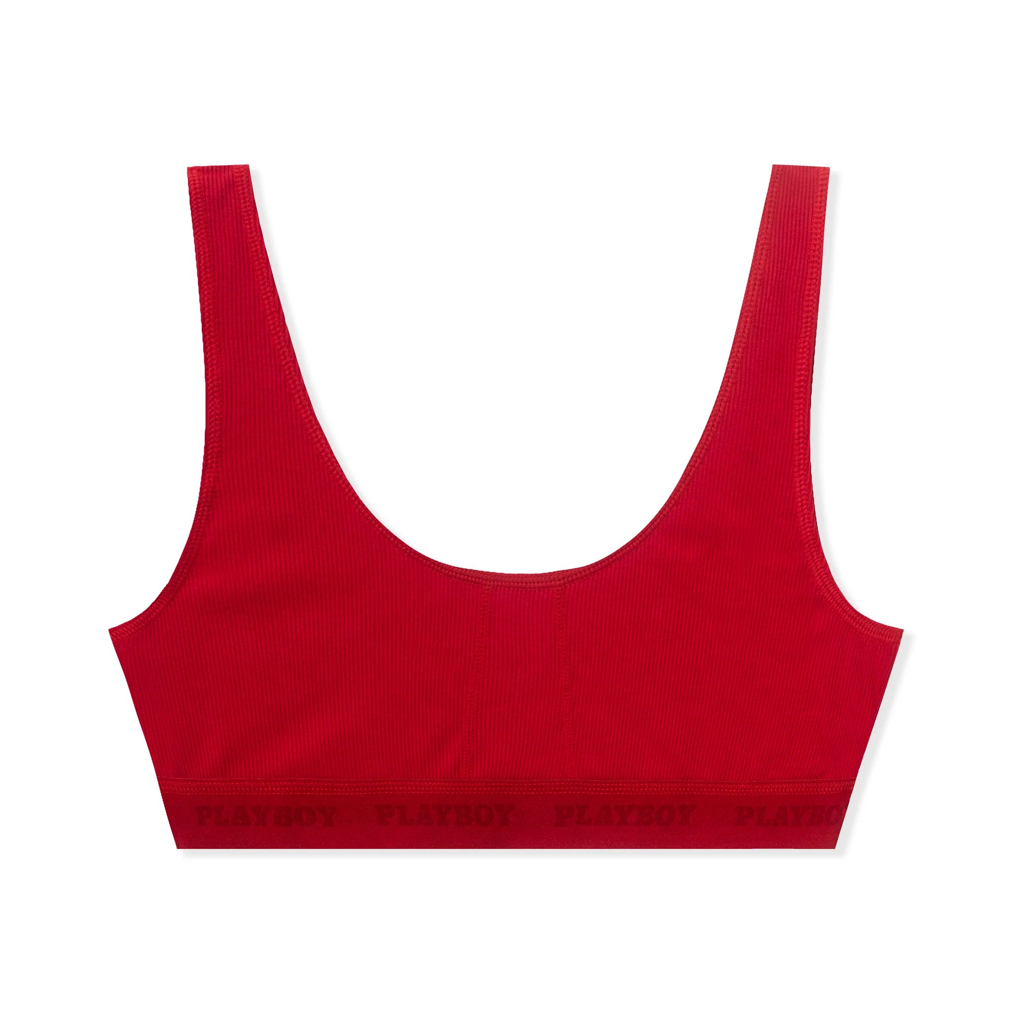 Women's Playboy Sports Bra | Playboy