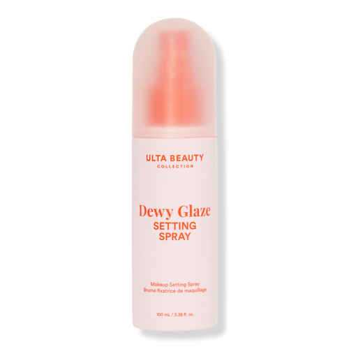 Dewy Glaze Setting Spray | Ulta