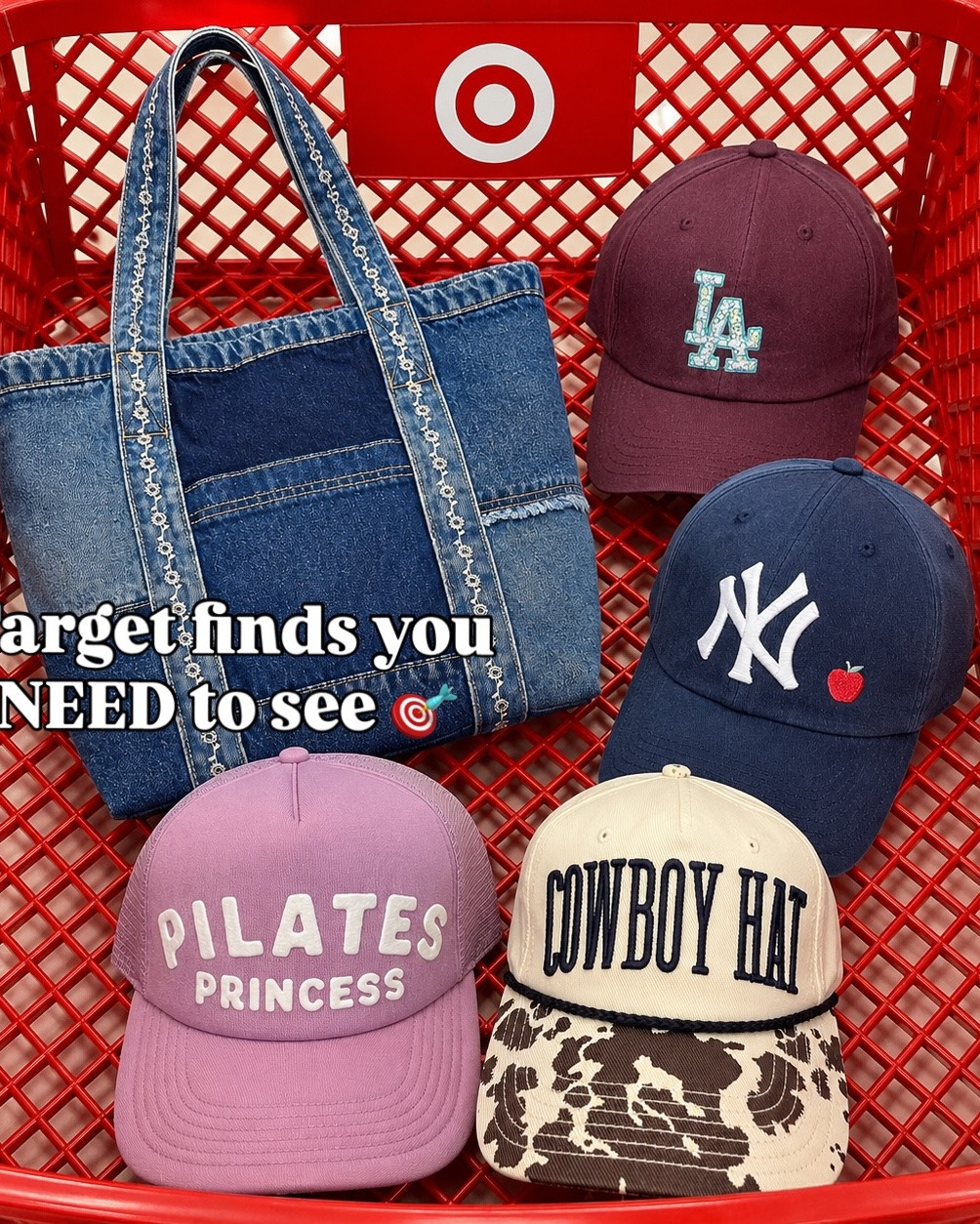 Look what dropped overnight 👀 @Target  #target #targetfinds #targetstyle #targethaul #targetfashion

#LTKgrwm #LTKootd #LTKdayinmylife