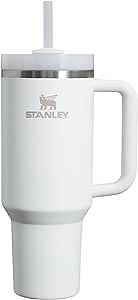 Stanley Quencher H2.0 FlowState Stainless Steel Vacuum Insulated Tumbler with Lid and Straw for W... | Amazon (US)