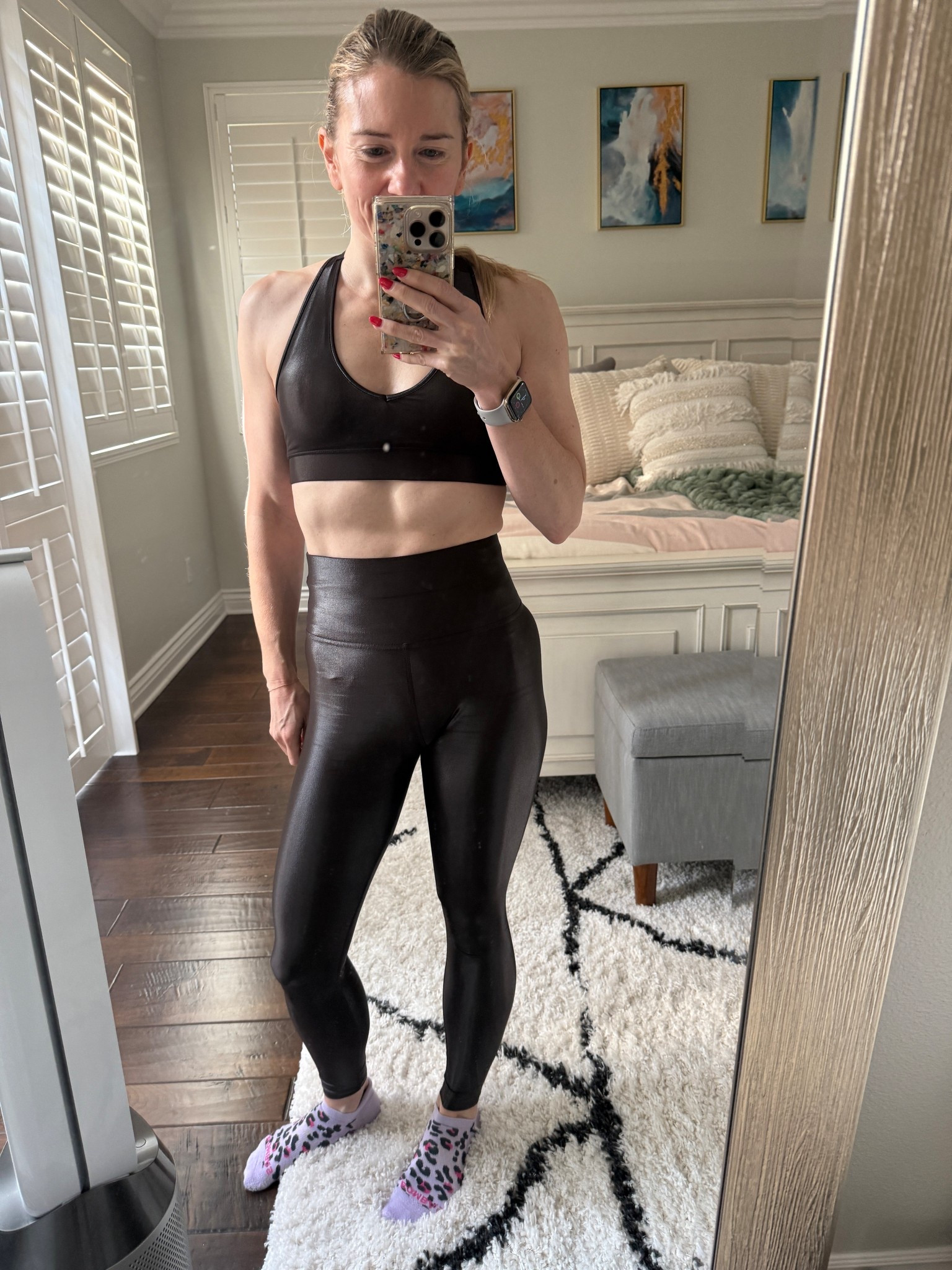 Love this workout set! 

#LTKgrwm #LTKHoliday #LTKGiftGuide