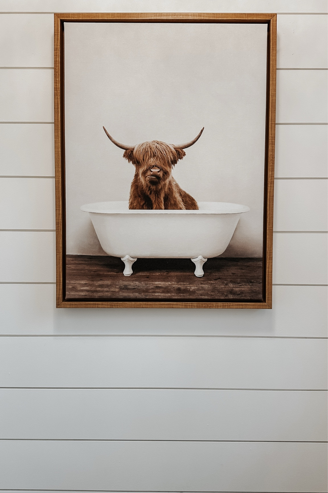 The cutest bathroom wall art 🛁 

#LTKSaleAlert #LTKFindsUnder50 #LTKHome