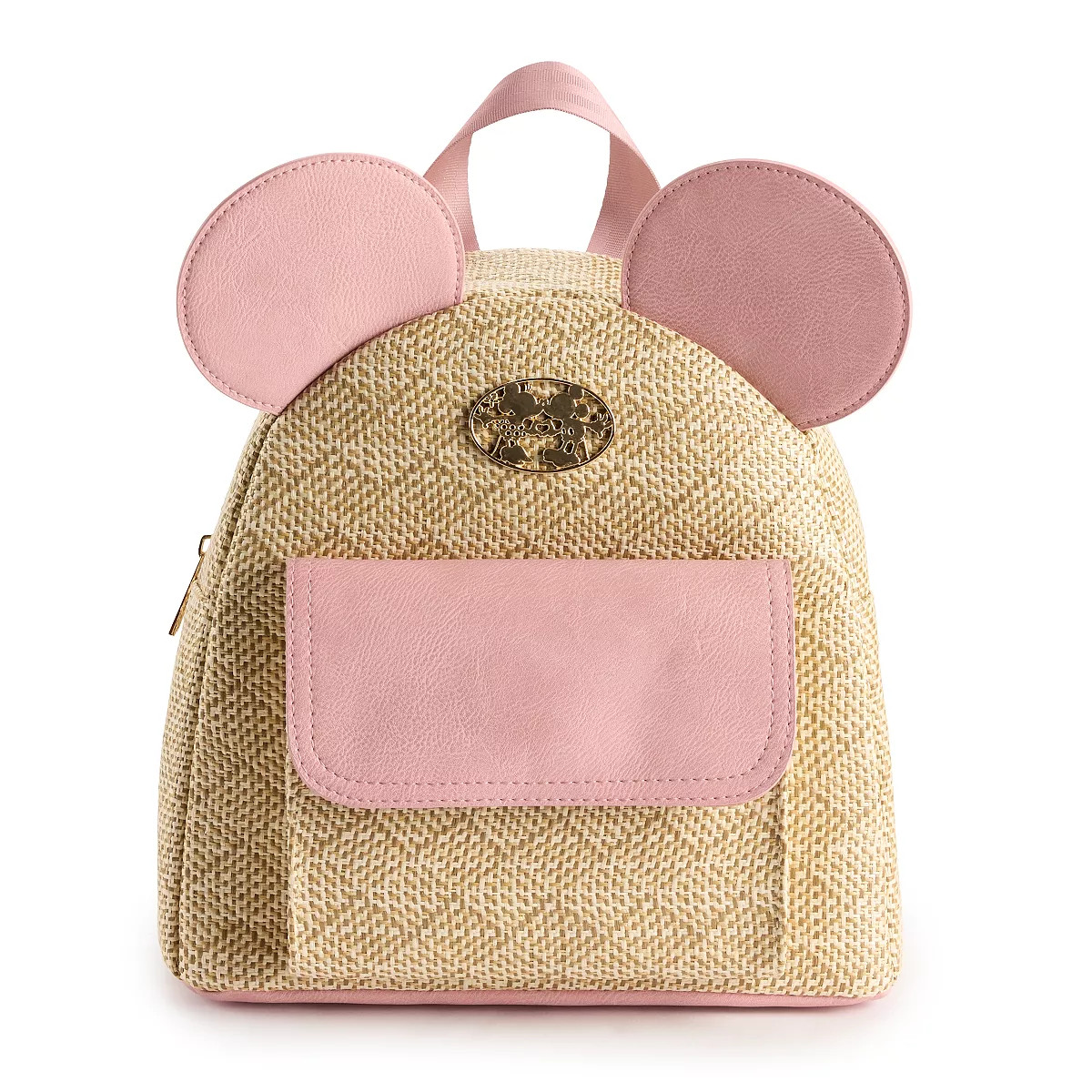Disney's Mickey and Minnie Mouse Mini Backpack | Kohl's