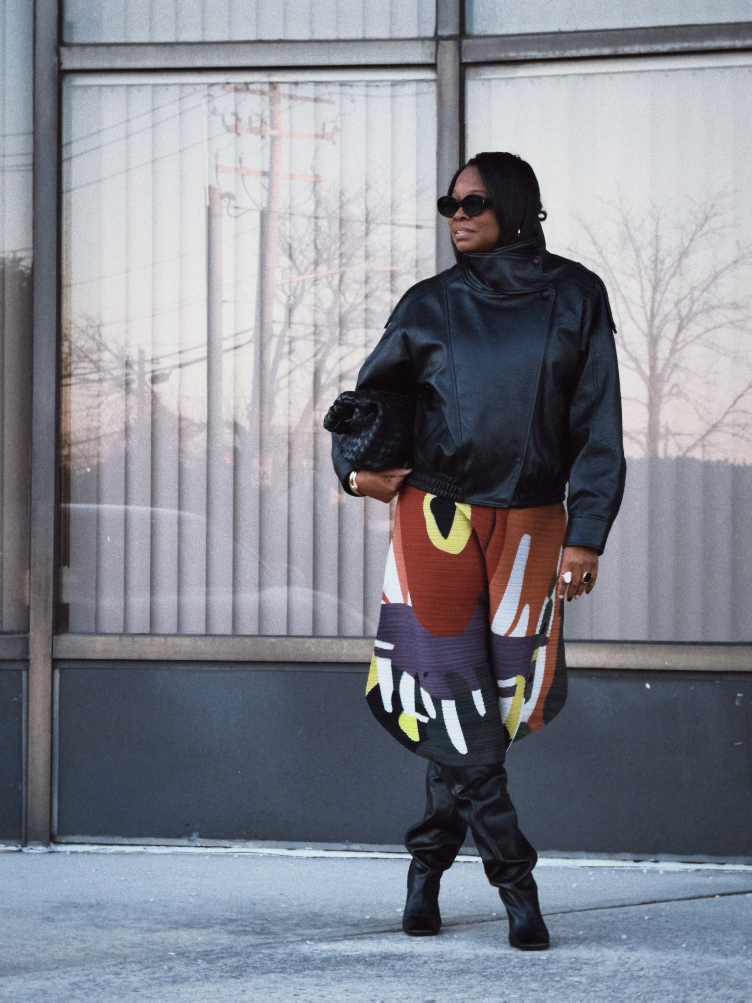 Over the knee boots 

#LTKSaleAlert #LTKootd