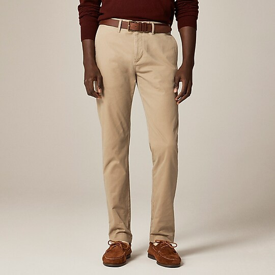 484 Slim-fit stretch chino pant | J. Crew US