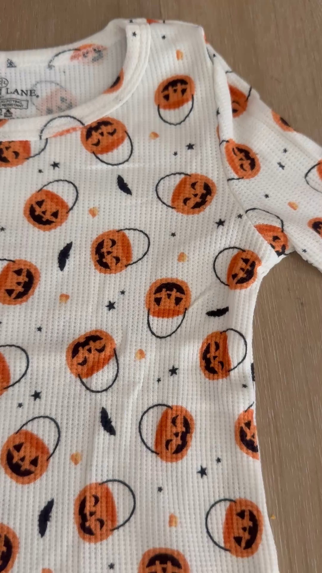 I love matching pajamas with my mini me!

Use code: leok for 20a% off sitewide 

Halloween pajamas for baby
Halloween pajamas for toddler
Matching halloween pajamas
Mommy and me pajamas
Personalized blankets
Caden lane Halloween pajamas 
Caden lane discount code

#LTKKids #LTKSeasonal #LTKFamily