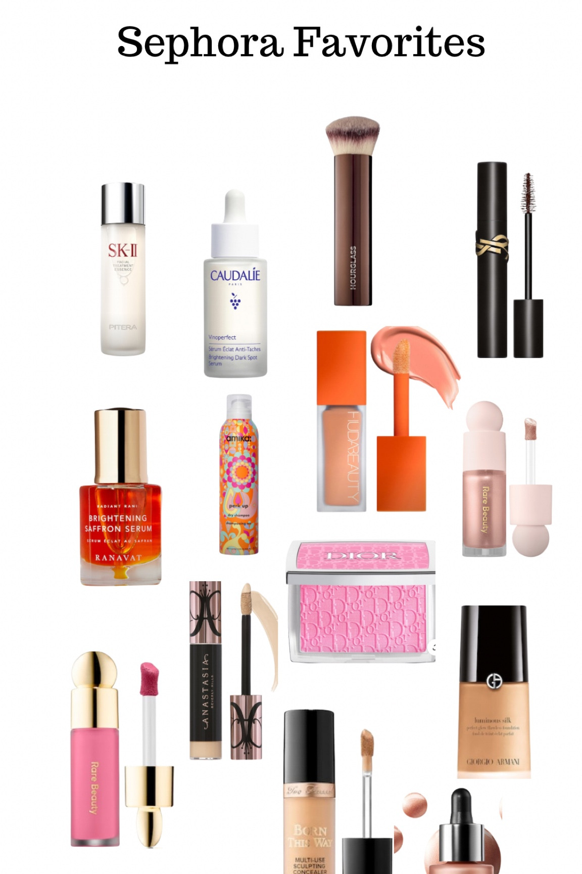 Sephora sale 

#LTKsalealert #LTKbeauty #LTKfindsunder100