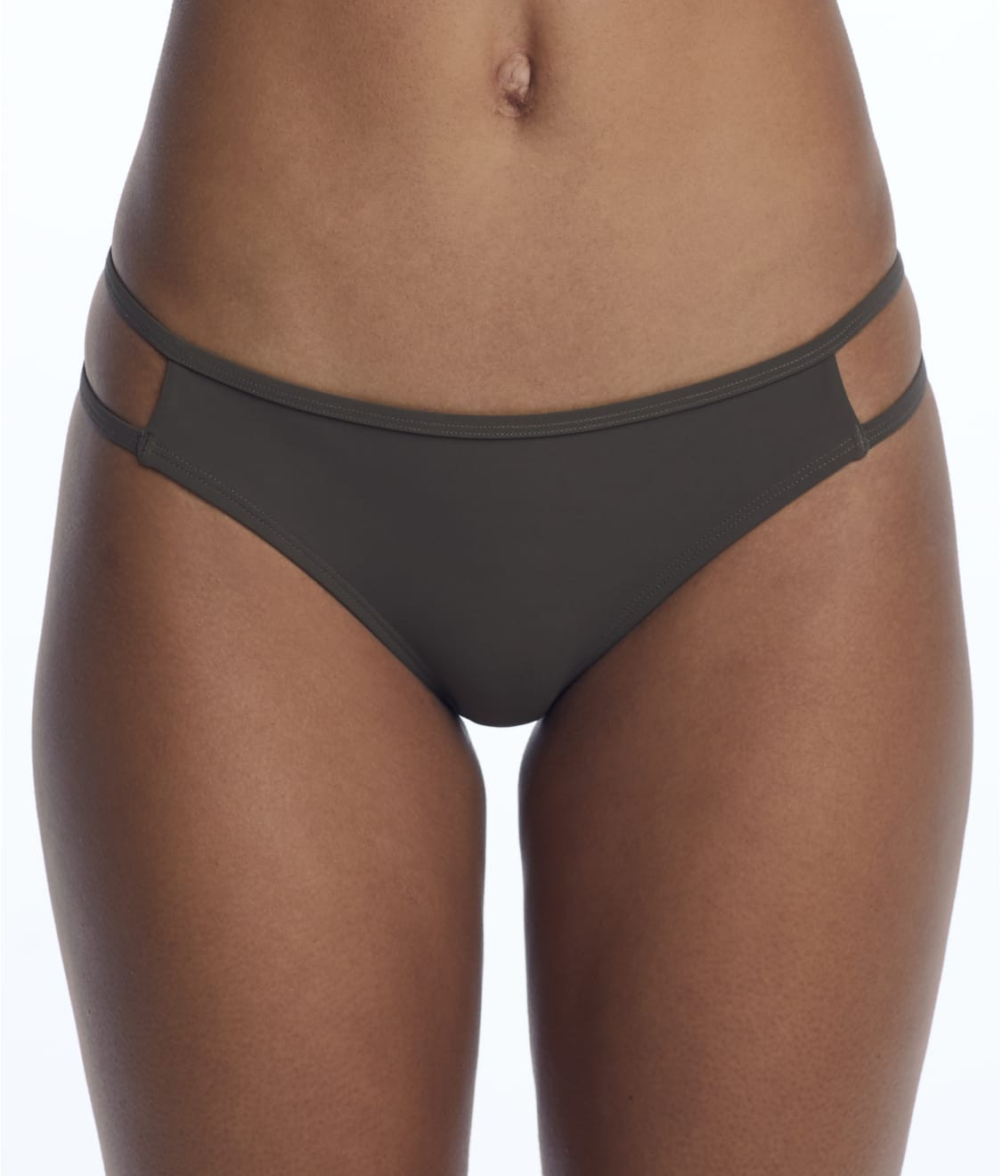 Icon Bikini Bottom | Bare Necessities