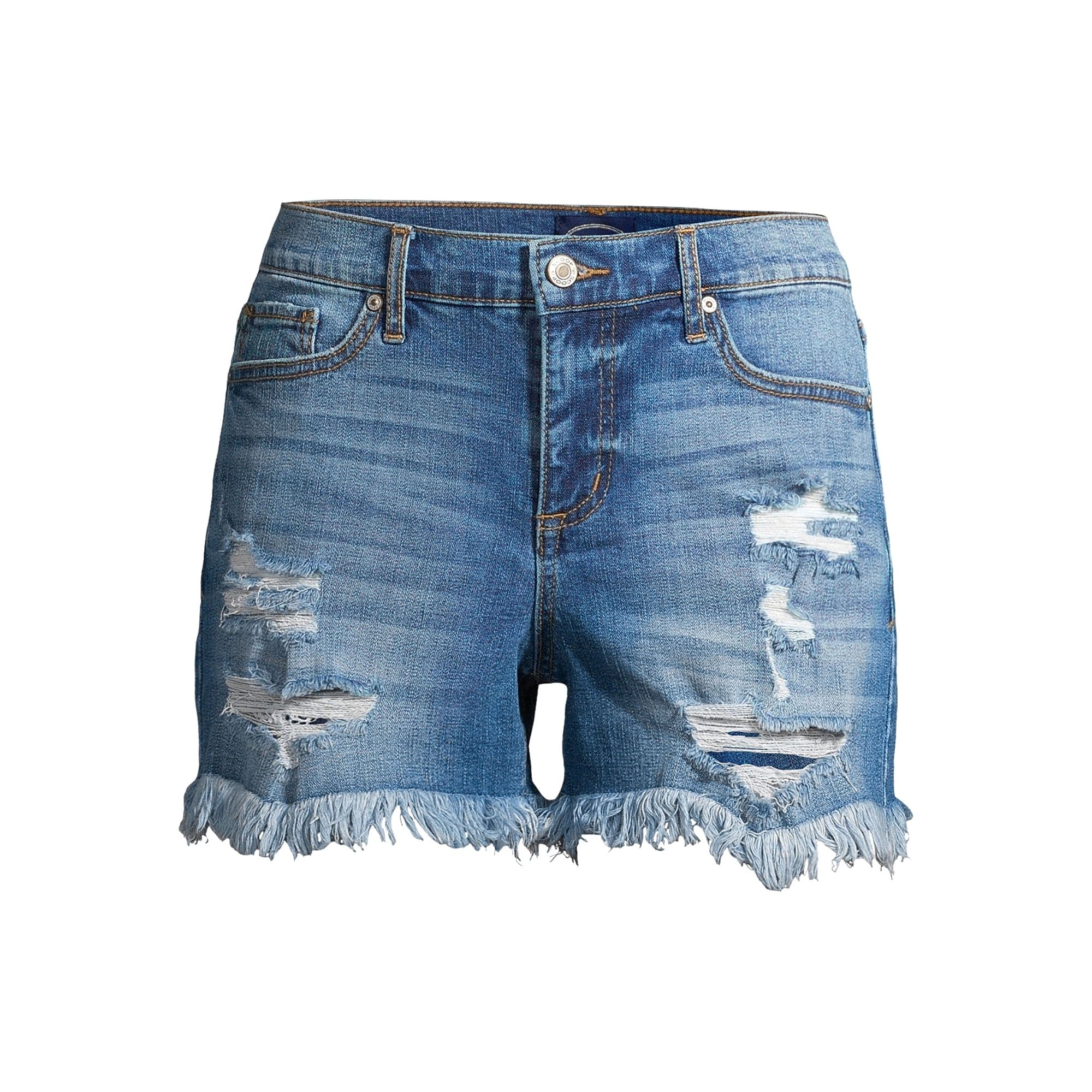 Scoop Women's Retro Boy Shorts | Walmart (US)