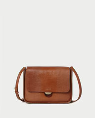 Lourdes Hazelnut Crossbody | Loeffler Randall