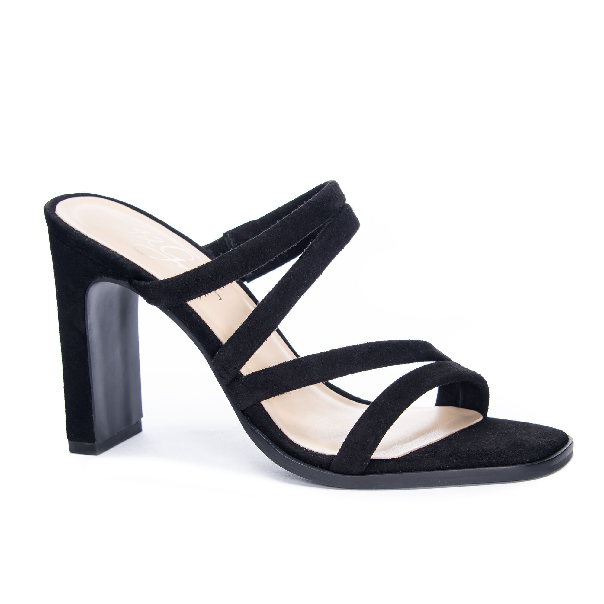 Lonnie Kid Suede | Chinese Laundry