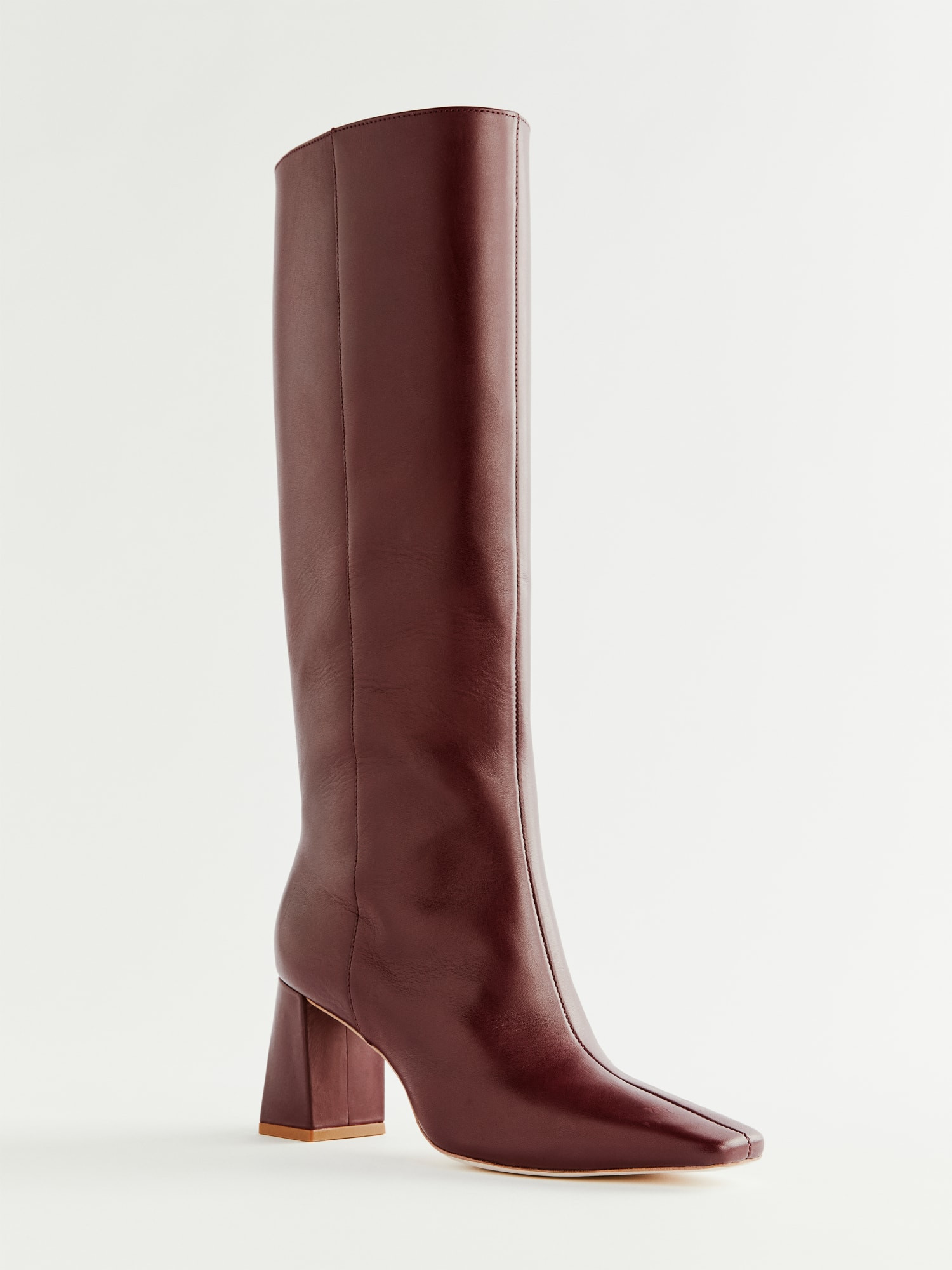 River Knee Boot | Reformation (Global)