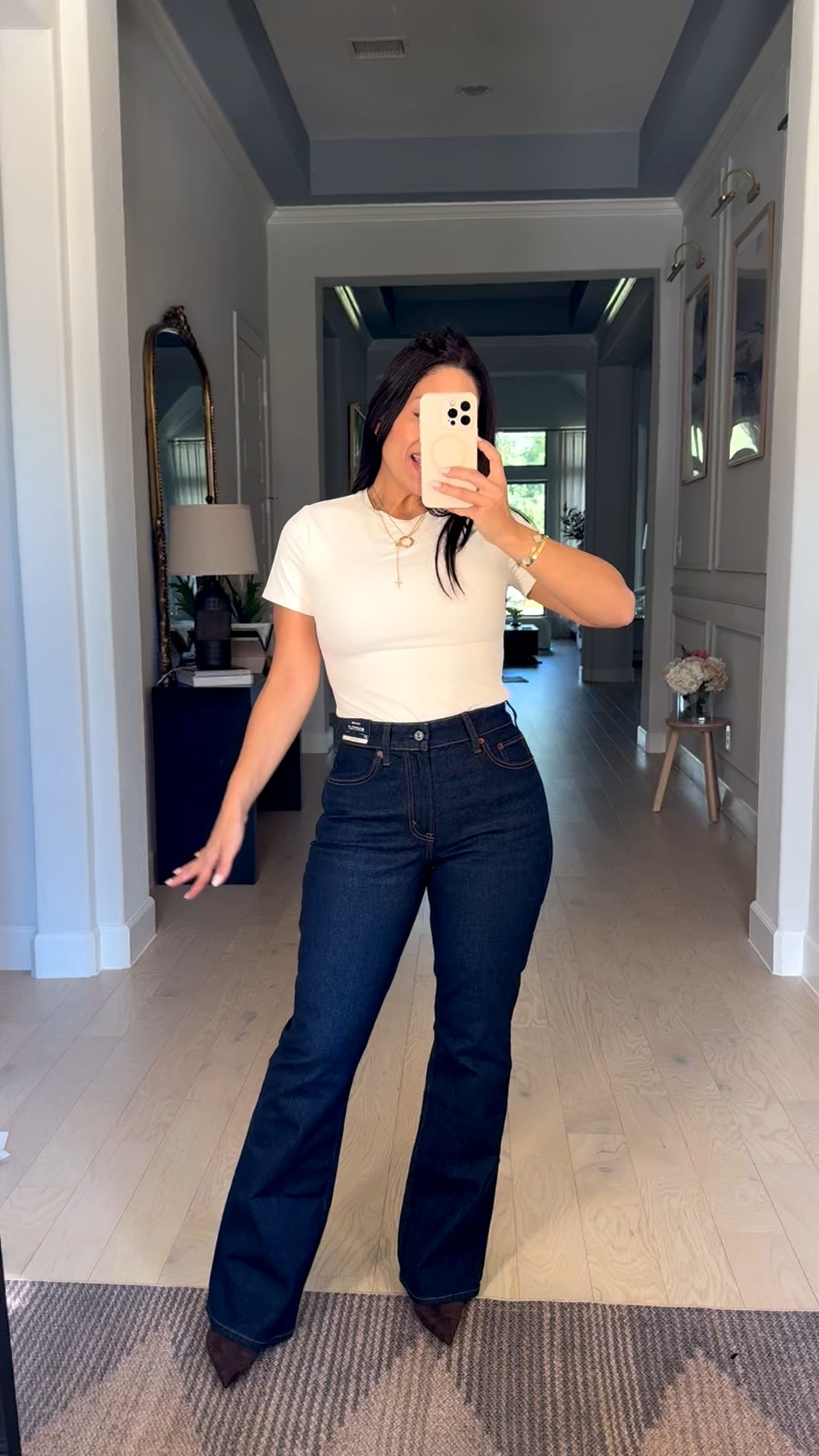 Abercrombie 15%OFF y aquí mi pantalón favorito ahora mismo 

#LTKFindsUnder100 #LTKStyleTip #LTKSaleAlert