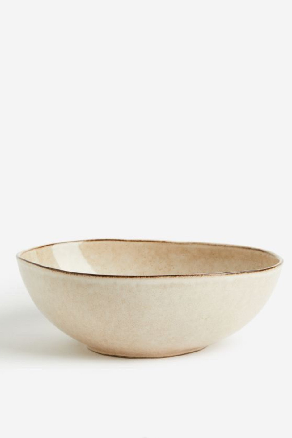 A good size mixing bowl! 

#LTKGiftGuide