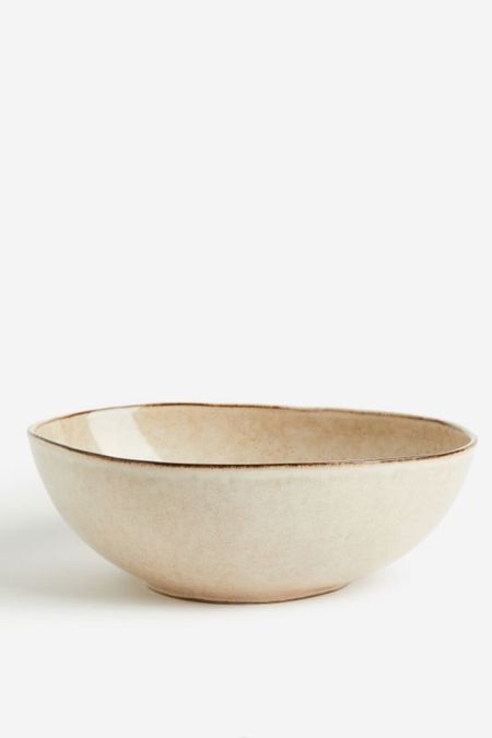 A good size mixing bowl! 

#LTKGiftGuide