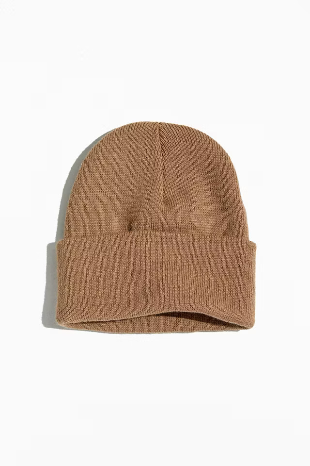 UO Watch Cap Beanie | Urban Outfitters (US and RoW)
