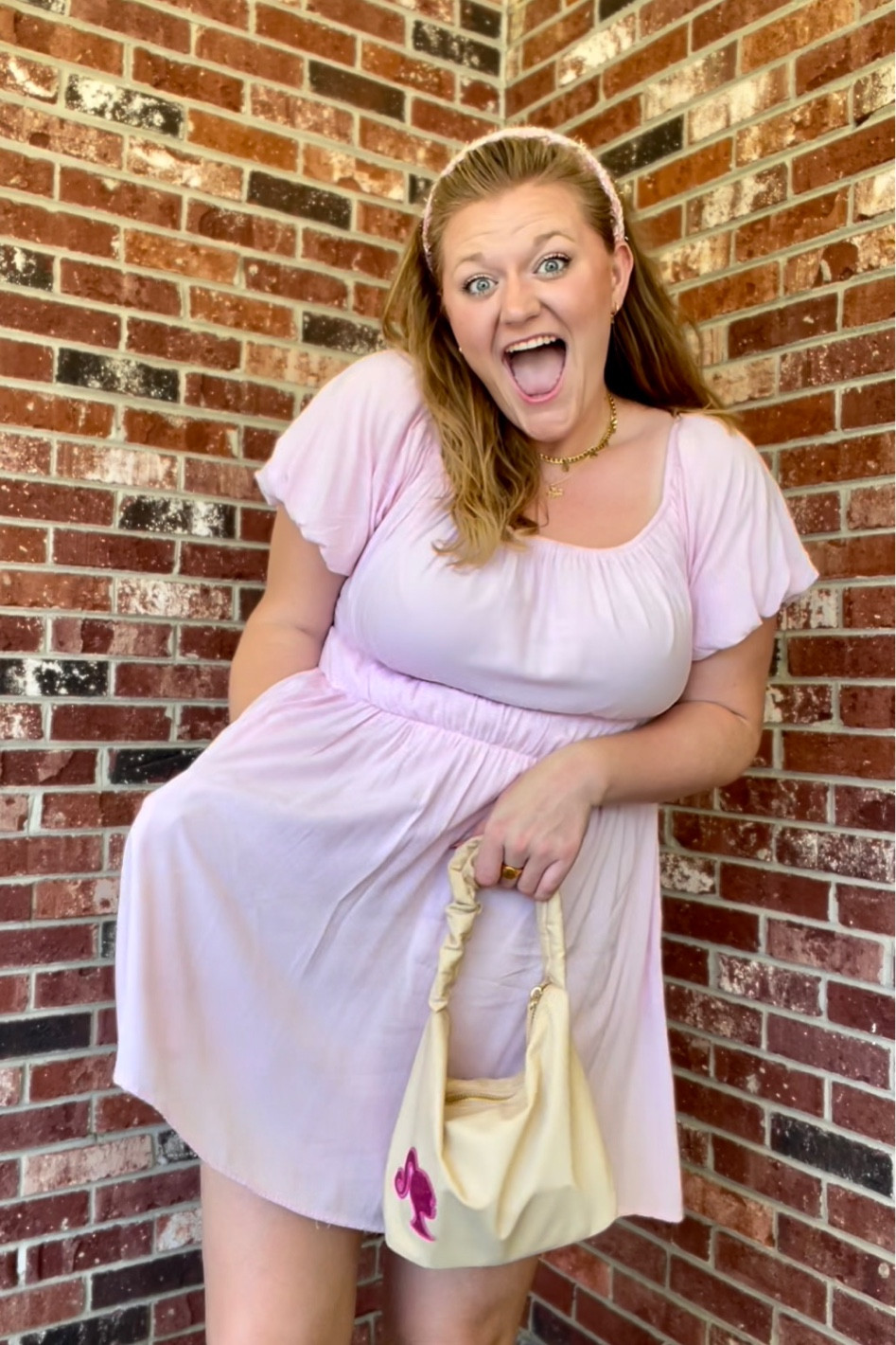 immediately sold when a dress has puffy sleeves and pockets 

#LTKFind #LTKstyletip #LTKmidsize