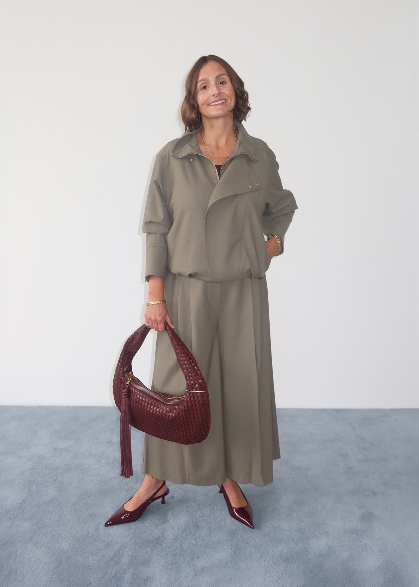 Society Spotlight  📁 complementary colours ￼￼

#LTKFashionMonth #LTKuk #LTKsummer