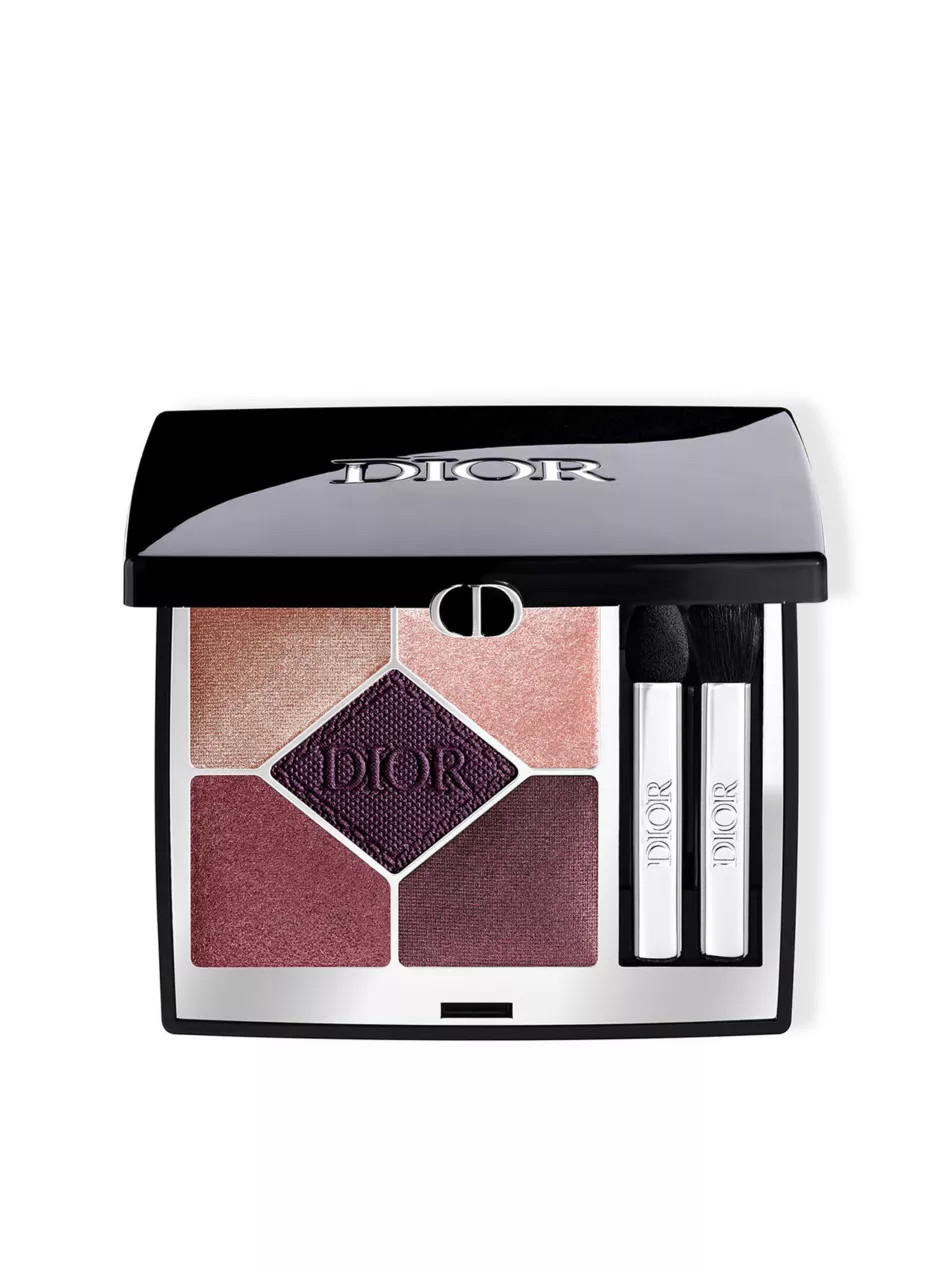 Diorshow 5 Couleurs eyeshadow palette 2.2g | Selfridges