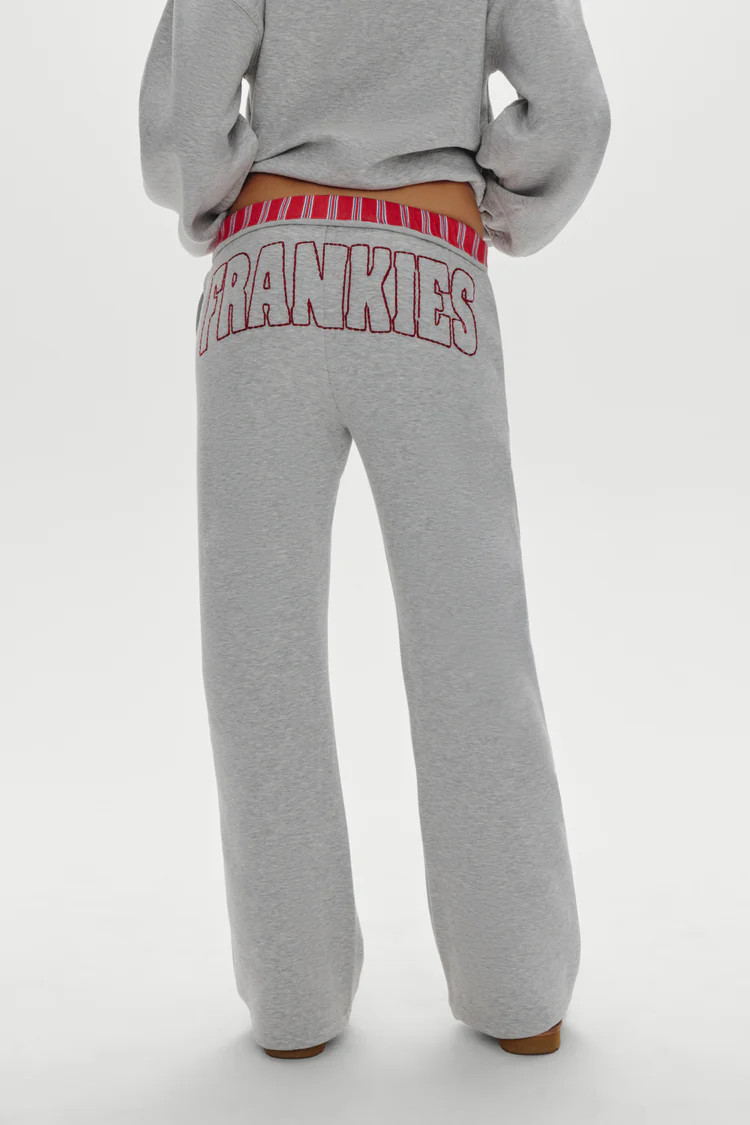 Travel Day Cotton Pants | Frankies Bikinis