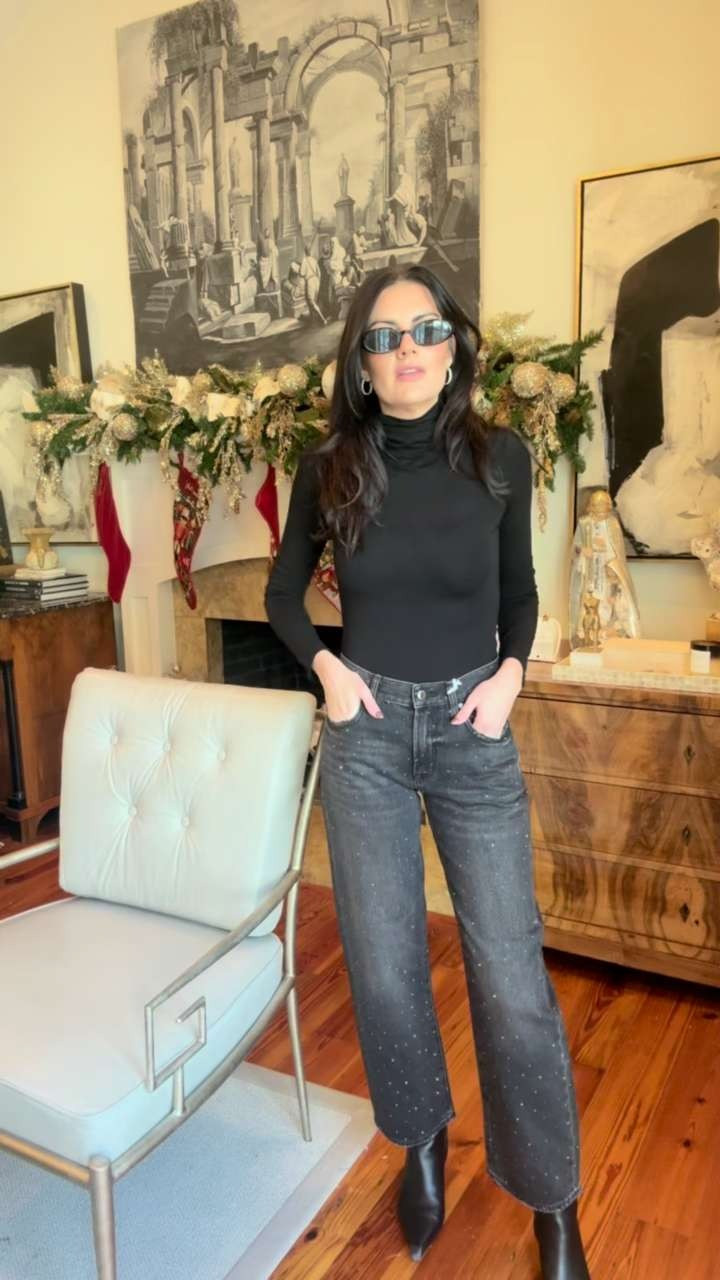 
Unbox new pants with me!  

 

#LTKHoliday #LTKgrwm #LTKSeasonal