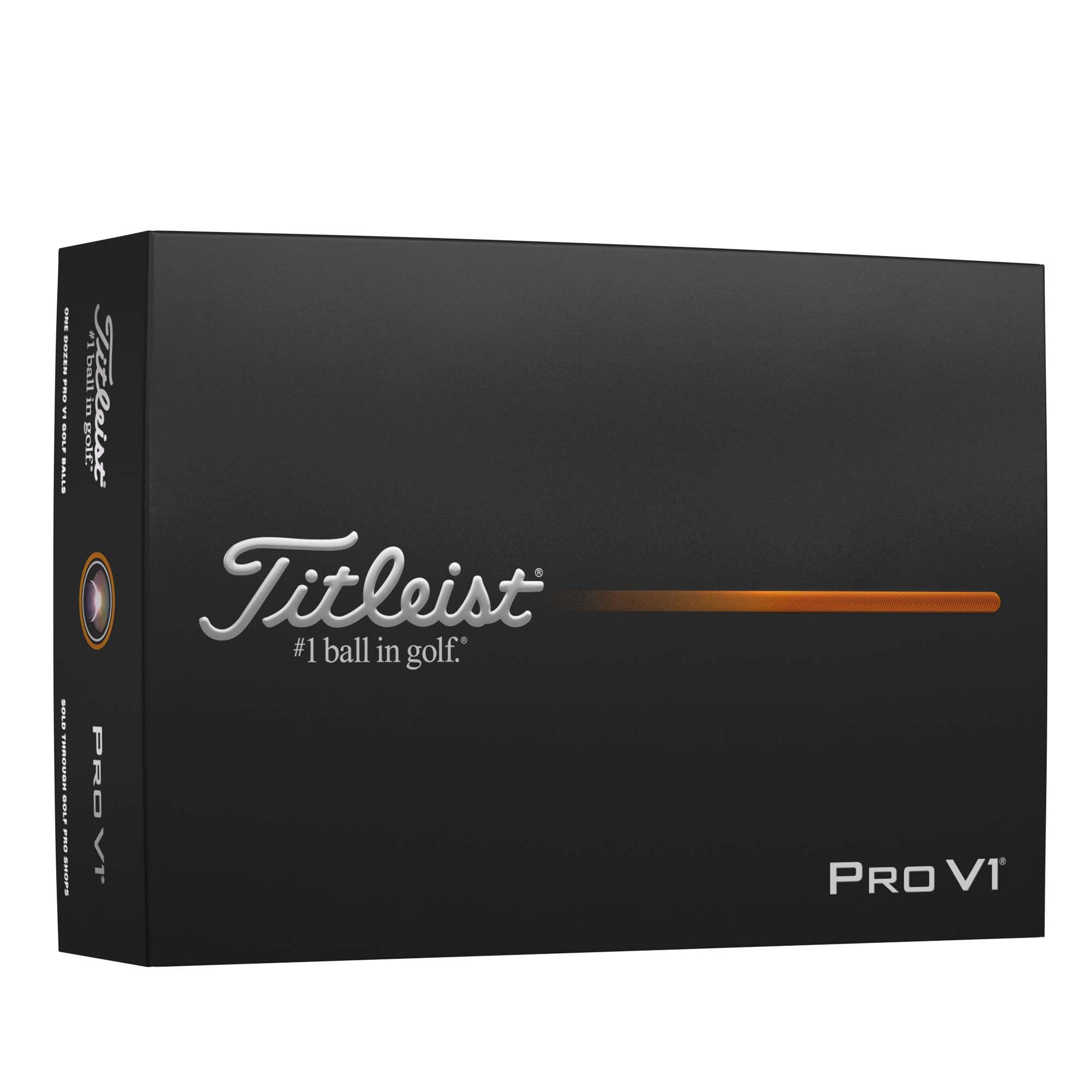 Titleist Pro V1 Golf Balls | Amazon (US)