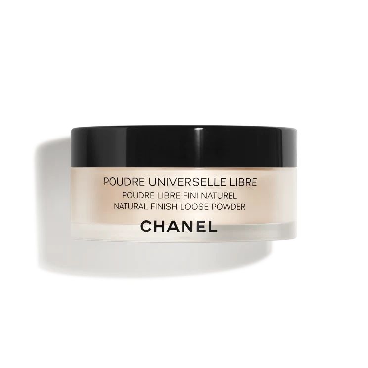 POUDRE UNIVERSELLE LIBRE Natural finish loose powder 20 | CHANEL | Chanel, Inc. (US)