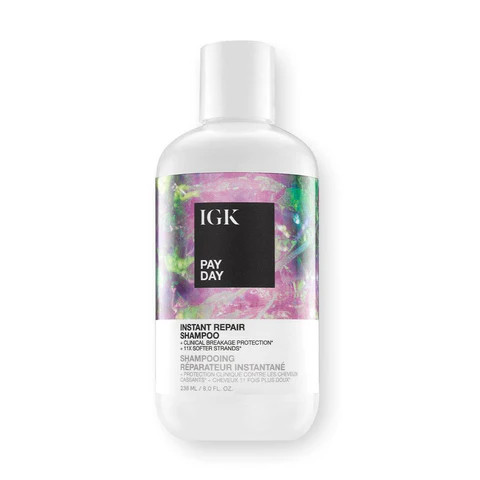 Pay Day Shampoo | IGK Hair