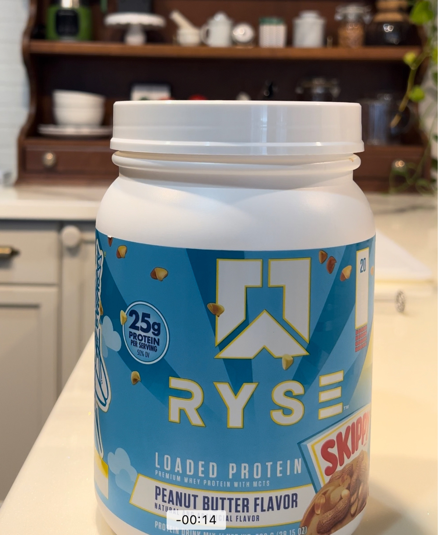 Best protein
#health #coffee 

#LTKU #LTKSeasonal #LTKsalealert