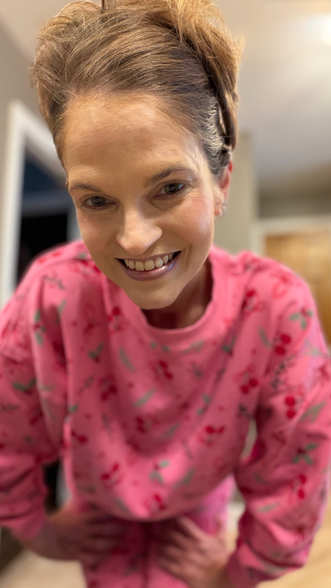 Holiday and on sale but make it PINK! Cozy and cute. #TargetStyle #BlackFriday

#LTKmomlife #LTKCyberWeek #LTKHoliday