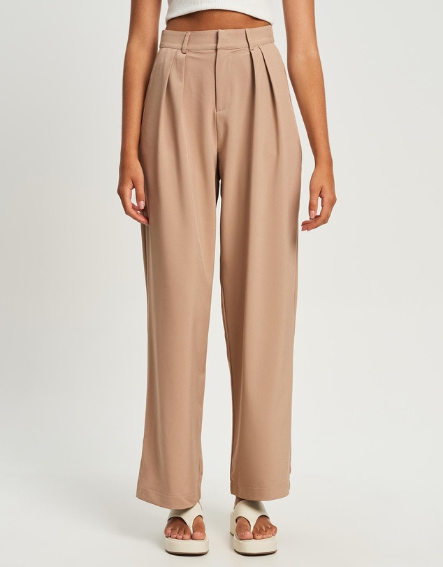 Polly Pants | THE ICONIC (AU & NZ)