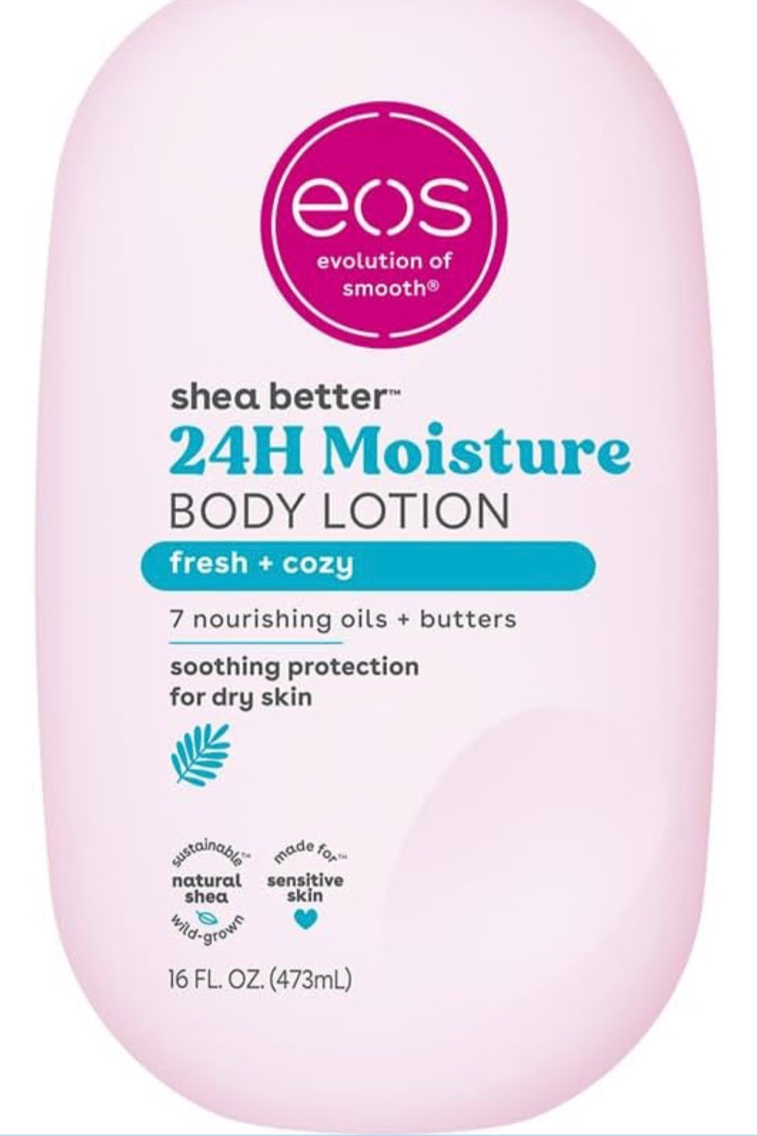 The best light weight lotion that doesn’t leave you greasy!

#LTKmorningroutine #LTKMothersDay #LTKselfcare