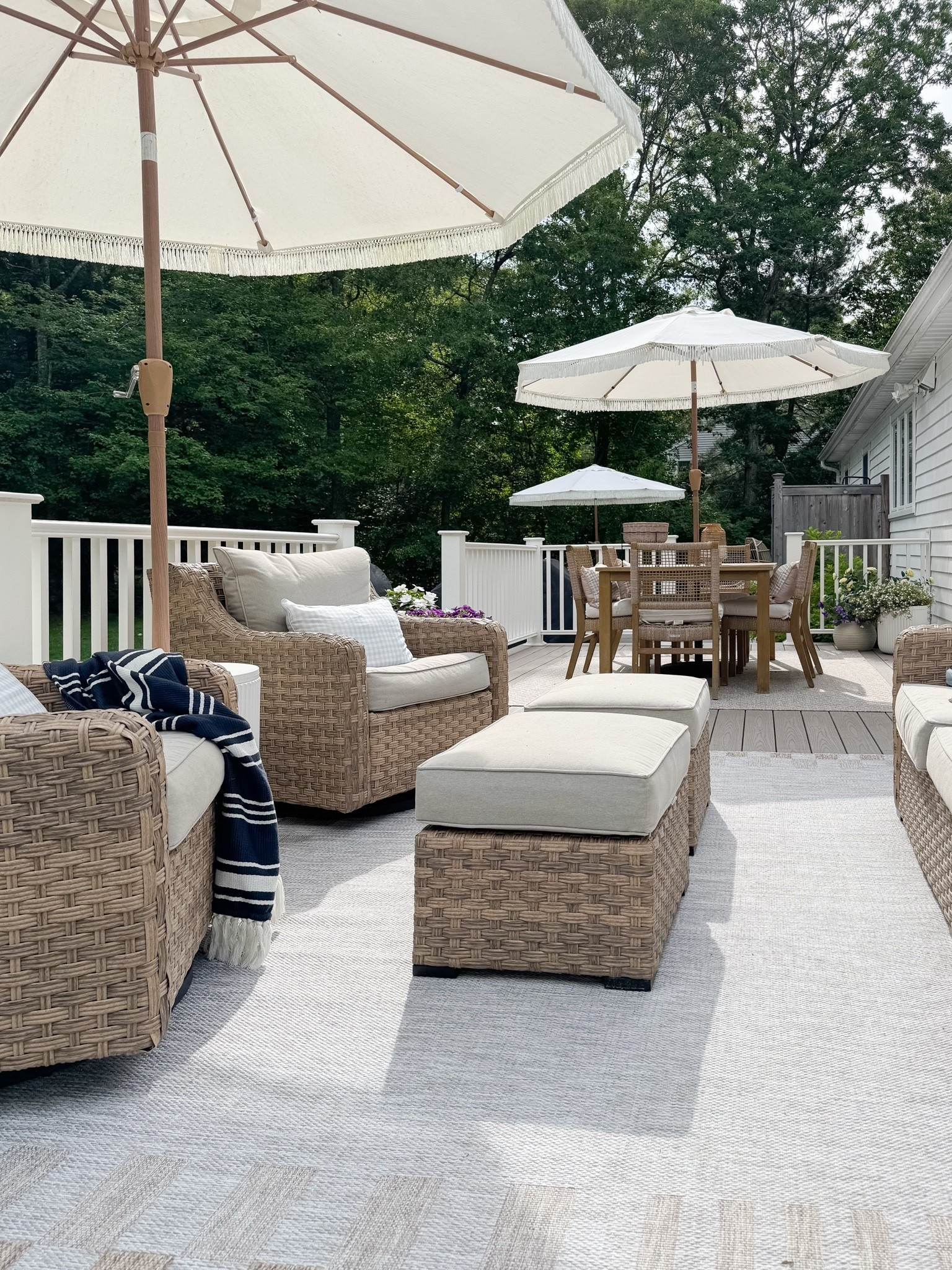Outdoor Patio Styling 

Home  Home decor  Home favorites  outdoor styling  outdoor patio  patio styling  outdoor decor 
Outdoor furniture  patio furniture  coastal home decor  coastal home

#LTKHome #LTKSeasonal