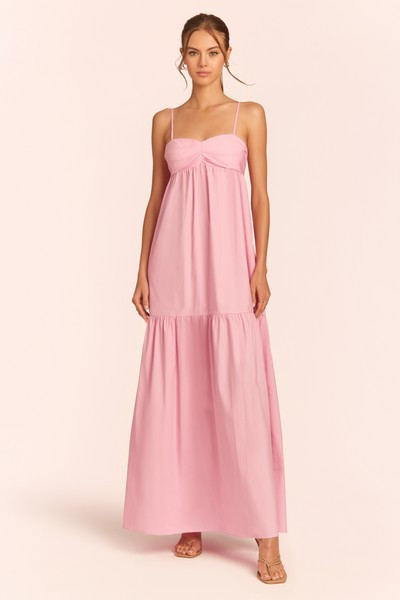 Sima Maxi | Amanda Uprichard