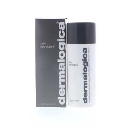 Dermalogica Daily Microfoliant Powder 2.6 oz (74g) | Walmart (US)