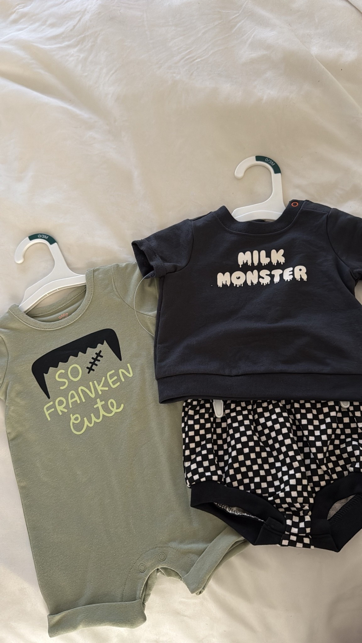 Halloween outfits for baby boy from target 🎯 👻 

#LTKSeasonal #LTKBaby #LTKFamily