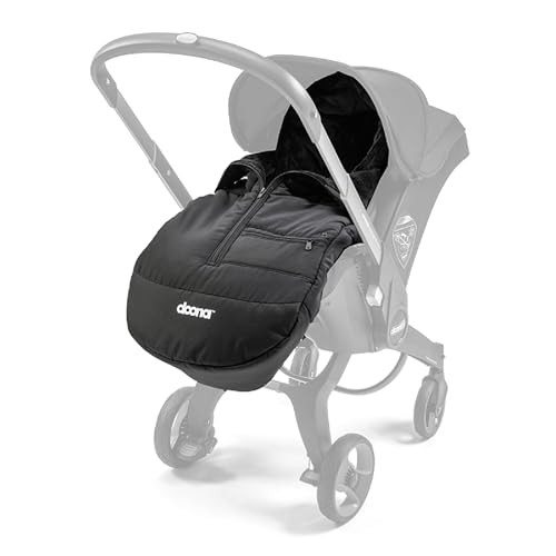 DOONA Footmuff | Amazon (US)