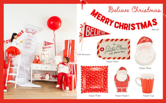 Believe Bundle | My Mind's Eye