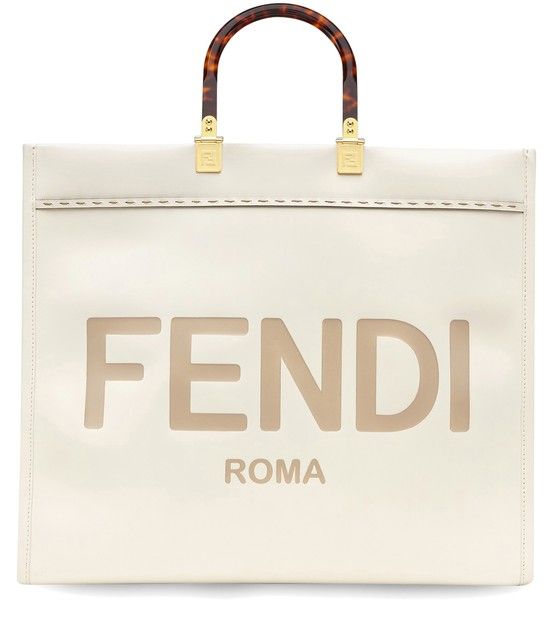 Fendi Sunshine Large | 24S (APAC/EU)