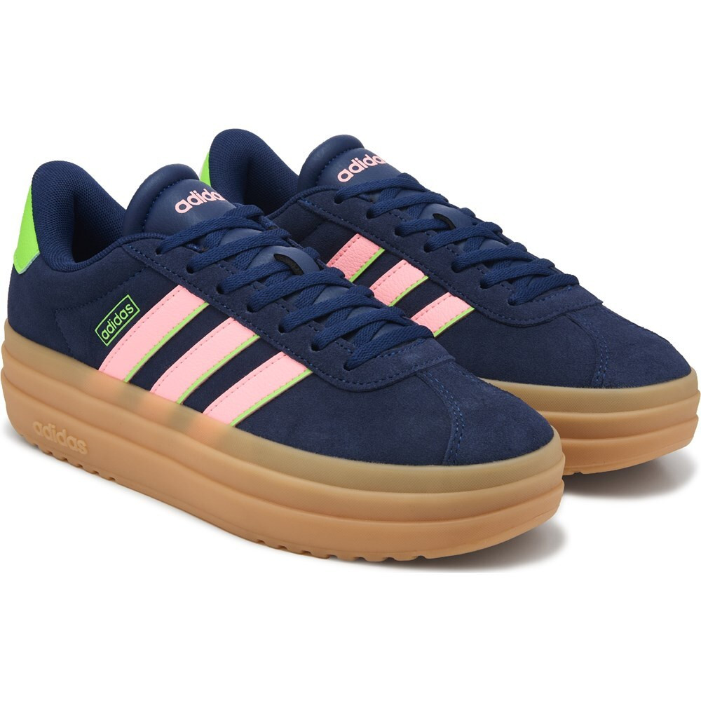 Women's VL Court Bold Platform Sneaker | Famous Footwear