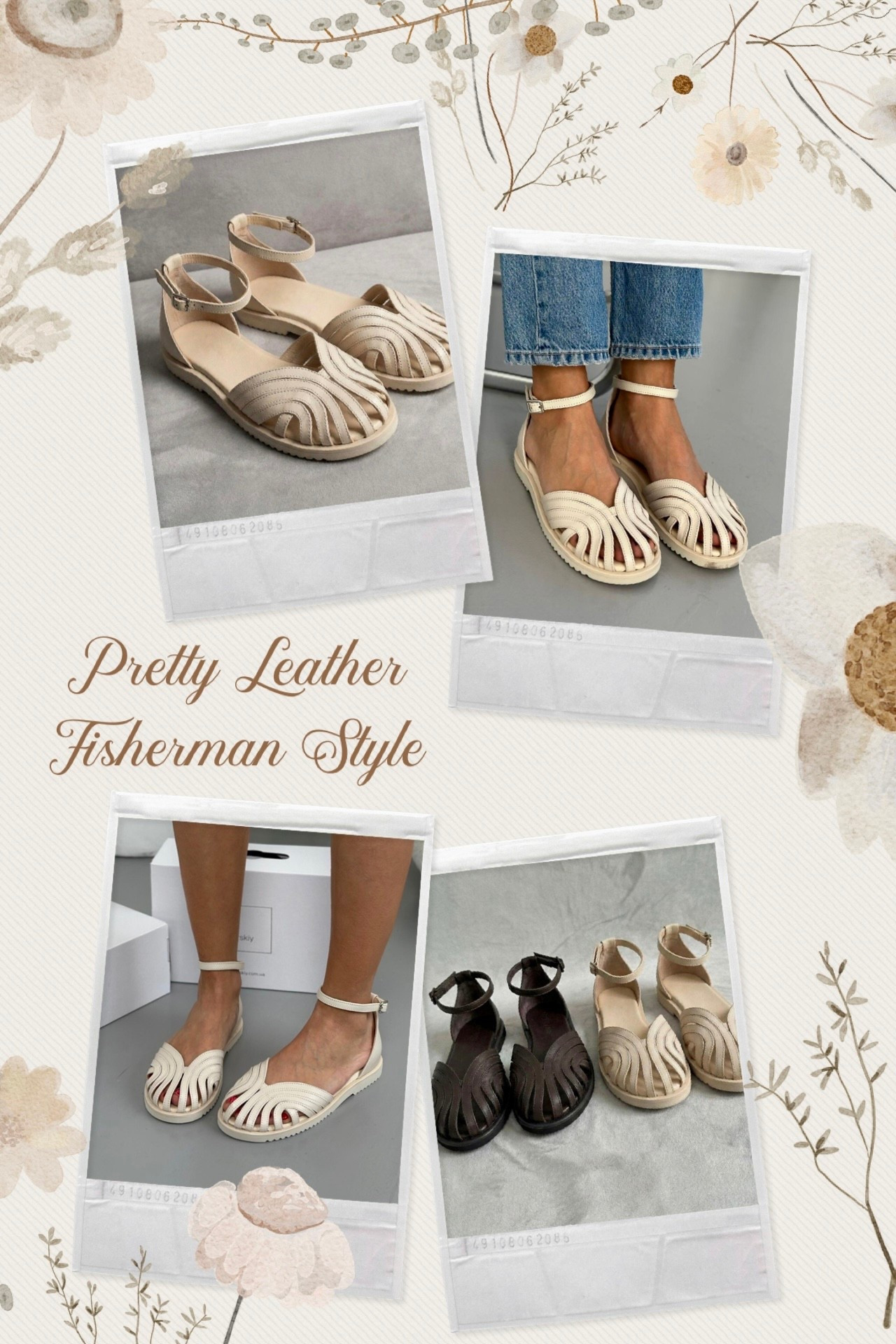 Fisherman Sandals 

#LTKgrwm #LTKMothersDay #LTKdayinmylife