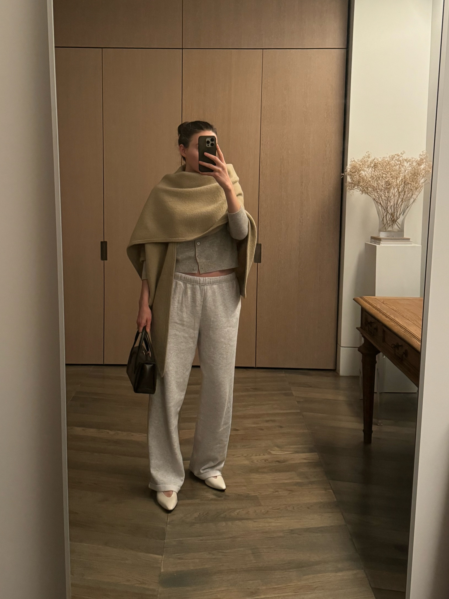 Thanksgiving cozies 

#LTKStyleTip #LTKItBag #LTKShoeCrush